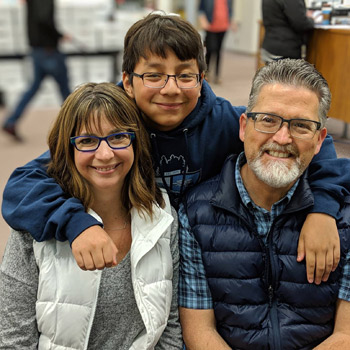 Acosta Family