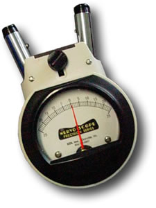 Nervoscope Device