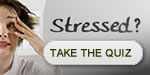Stressed Quiz