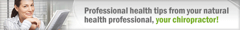subscribe to our Edgewood chiropractic newsletter