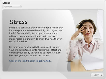 Stress